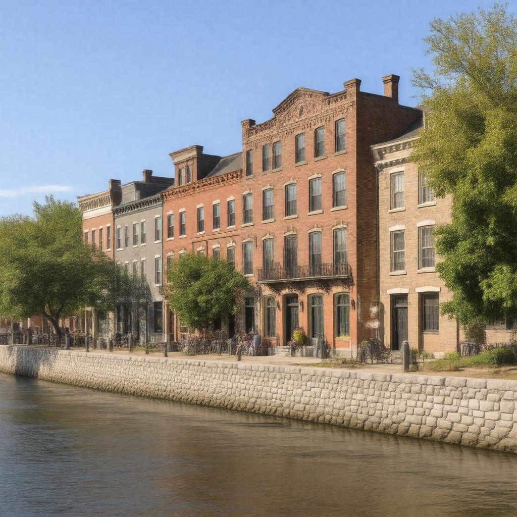 Historic St. Charles